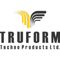 Truform Techno Products Ltd - India Logo