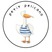 Petit Pelicano Logo
