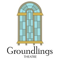 Groundlings Theatre Trust Logo