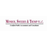 Monroe, Sweeris, and Tromp, PLC Logo