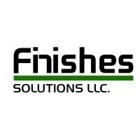 Finishes Solutions Logo