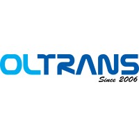 Oltrans Logo