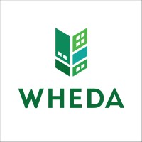 Wisconsin Housing and Economic Development Authority (WHEDA) Logo
