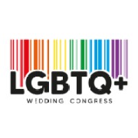 LGBTQ+ Wedding Congress Logo
