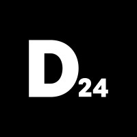 Domator24 - Diablo Chairs & Jan Nowak Logo