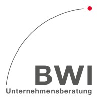 BWI die Gehaltsprofis Logo