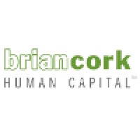 brian cork Human Capital™ Logo
