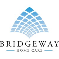 Bridgeway Home Care, LLC Logo