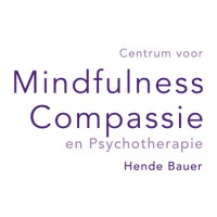 Centrum voor Mindfulness, Compassie en Psychotherapie Logo