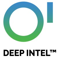 DeepIntel ™ Logo