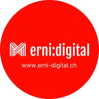 erni:digital Logo