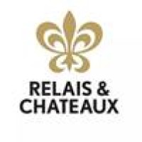 Palais Ronsard Relais & Châteaux Logo