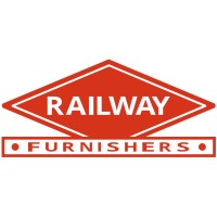 Railway Furnishers Logo