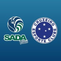 Sada Cruzeiro Vôlei Logo