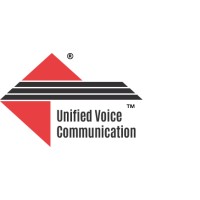 UNIFIED VOICE COMMUNICATION (PUNE) Logo