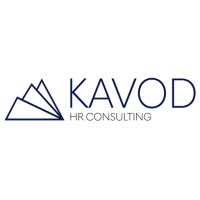 Kavod Consulting Logo