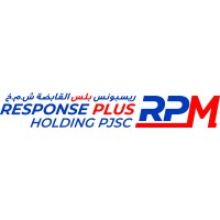 Response Plus Holding PJSC Logo