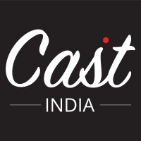 Cast India Logo