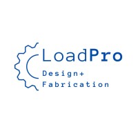LoadPro Logo