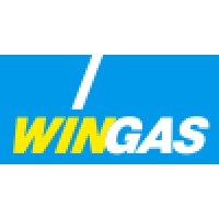 WINGAS GmbH Logo