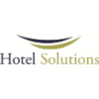 Hotel Solutions Logo