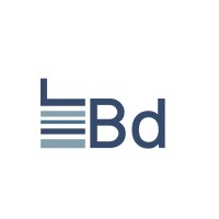 Bluedata SpA Logo