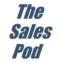 The Sales Pod Logo