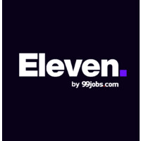 Eleven ATS Logo