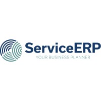 ServiceERP L3 Logo