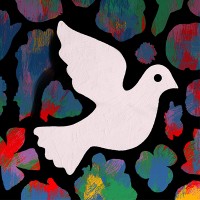 La Fête de lHumanité Logo
