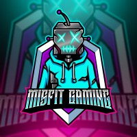 Misfit Gaming Logo