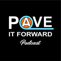 Pave It Forward Logo