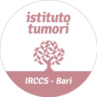 Istituto Tumori Giovanni Paolo II Bari - IRCCS Logo