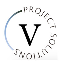 Project V Solutions Consulting Logo