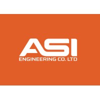 ASI Engineering Logo