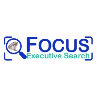 Focus Executive Search official Logo