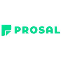 Prosal Logo