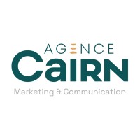AGENCE CAIRN Logo