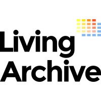 Living Archive Logo
