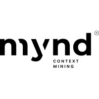 mynd Logo