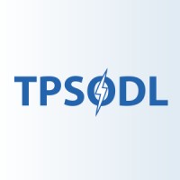 TP Southern Odisha Distribution Limited Logo