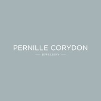 Pernille Corydon Jewellery Logo