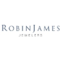 Robin James Jewelers Logo