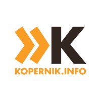 Kopernik Logo