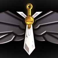 Skylords Reborn Logo