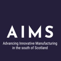 AIMS Project Logo