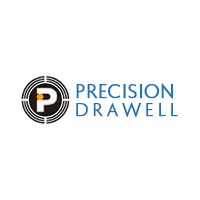 Precision Drawell Pvt Ltd - India Logo