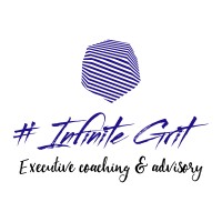 # Infinite Grit Logo