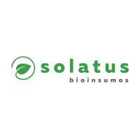 Solatus Bioinsumos Logo