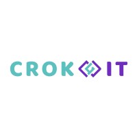 CROK4IT Logo